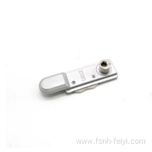 Zinc alloy lock/door lock/handle door lock